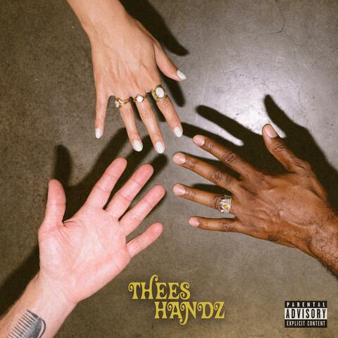 Thees Handz