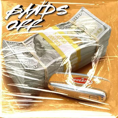Bands Off (feat. EnzoHeat & SkottDvmn)