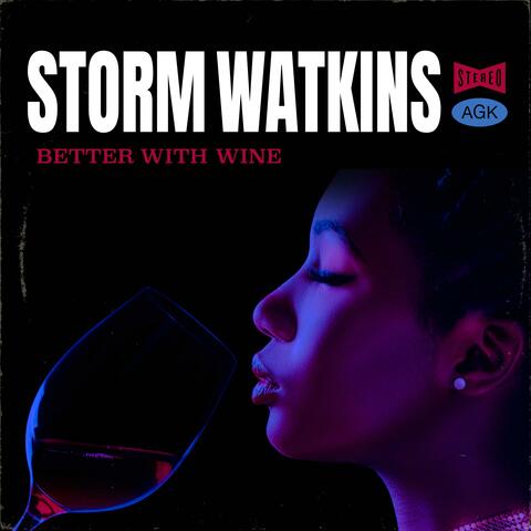 Storm Watkins