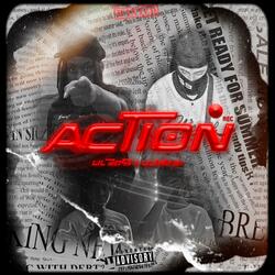 ACTION (feat. LILB053)
