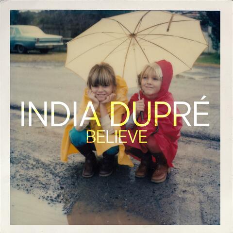 India Dupre