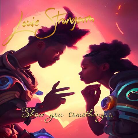 Show You Something (Do You Mind) (feat. Mayila)