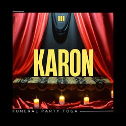 Funeral Party