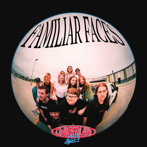 Familiar Faces