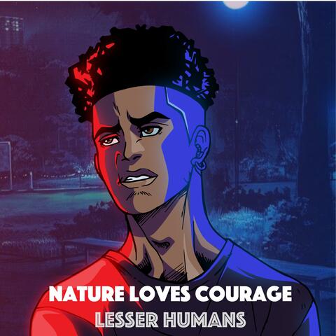 Lesser Humans