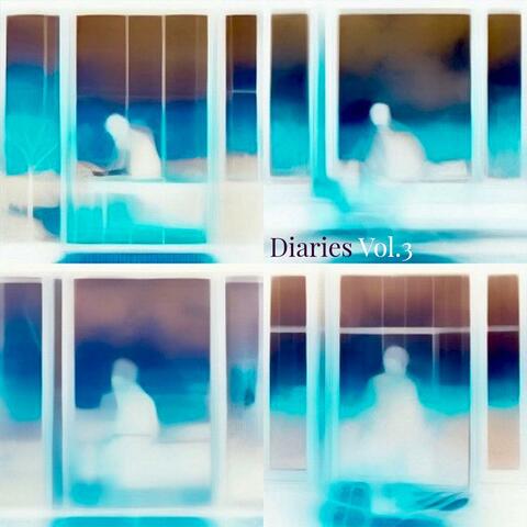 Diaries, Vol. 3