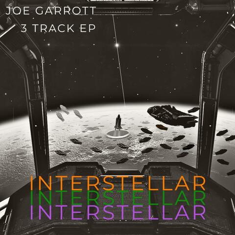 The Interstellar Trilogy
