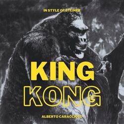 Music for King Kong
