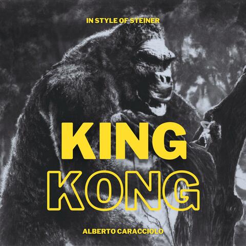 Music for King Kong