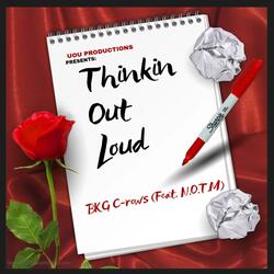 Thinkin Out Loud (feat. NOTM)
