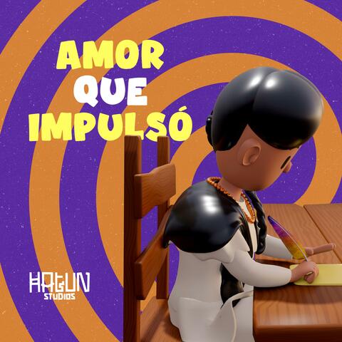 Amor que impulsó