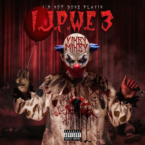 I'm just playing wit em 3