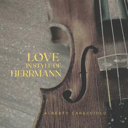Love in style of Herrmann