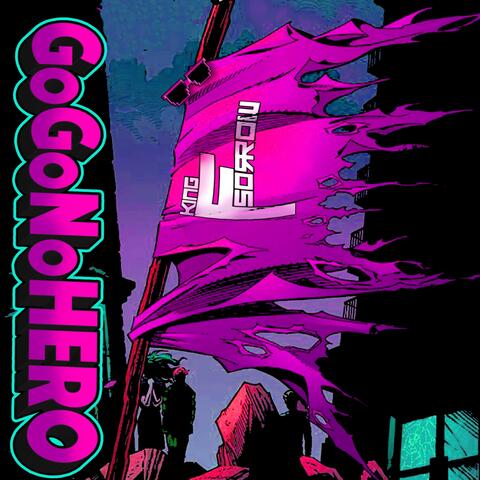 GoGoNoHERO