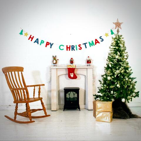 Doesn't Feel Like Christmas