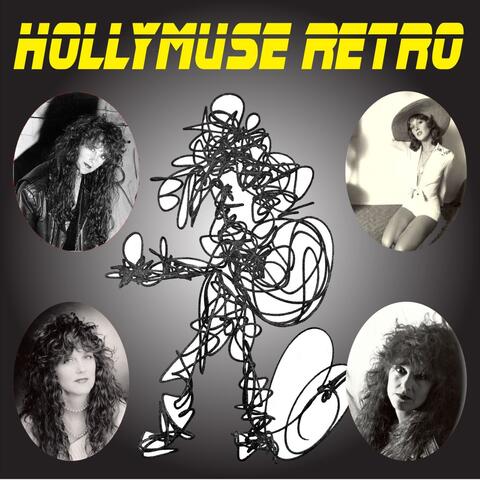 Hollymuse Retro