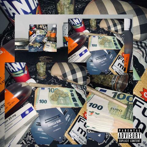 Lovés (feat. Djay-Raw)