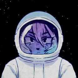 The day I spent in space