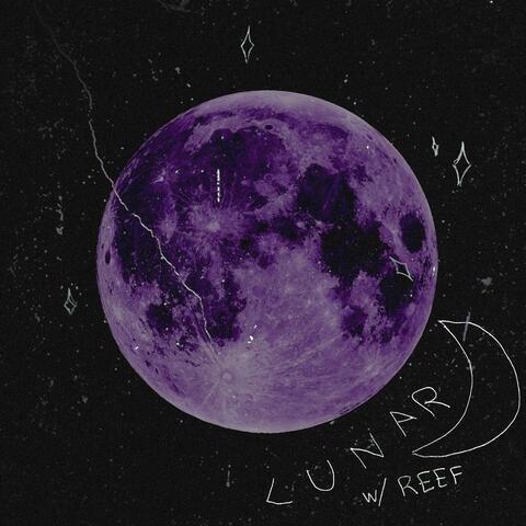 Lunar (feat. reefuh)