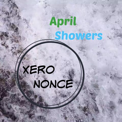 April Showers