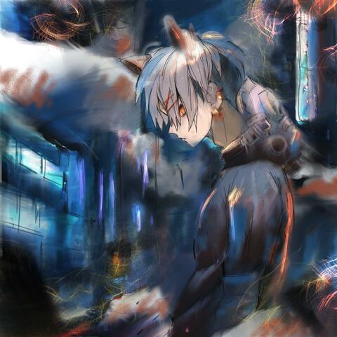 Catboy from Planet Catboy