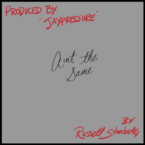 Ain't the Same freestyle