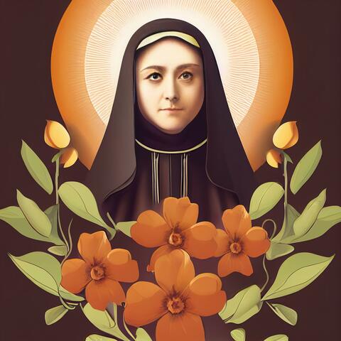 A Simple Glance to Heaven (Therese of Lisieux LoFi)