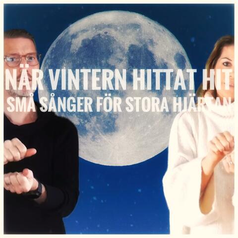 När Vintern Hittat Hit