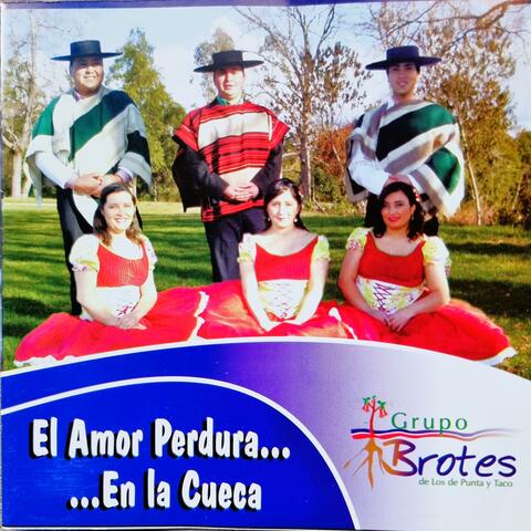 El Amor Perdura......En la Cueca