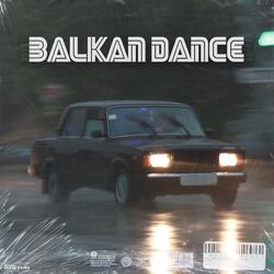 Balkan Dance