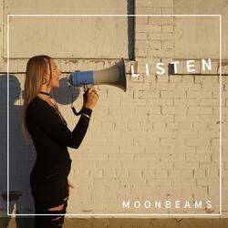 Listen (feat. ZHE the Free & Parab Poet)