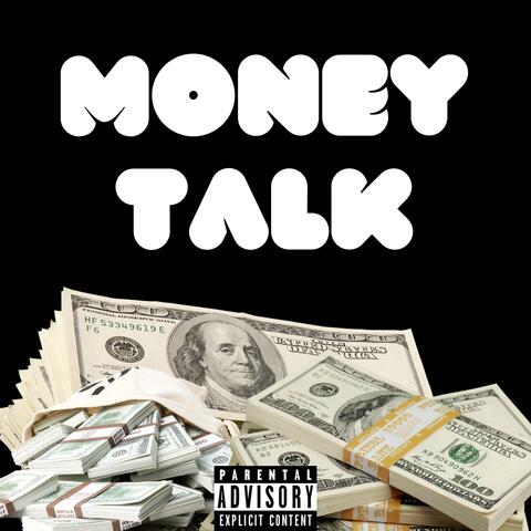 Money Talk (feat. Madara Uchi)