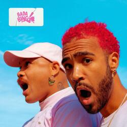 BADA BING! (feat. Baldie Balboa)