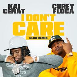 Kai Cenat "I Don't Care"