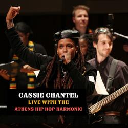Ms. America/IDK Live (feat. Athens Hip Hop Harmonic)