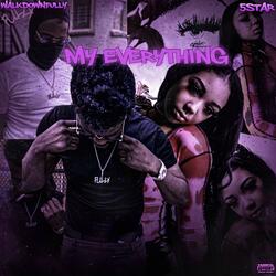 MY EVERYTHING (feat. WalkDownFully)