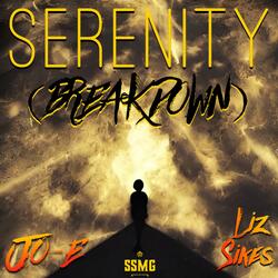 SERENITY (BREAKDOWN) (feat. Liz Sikes)