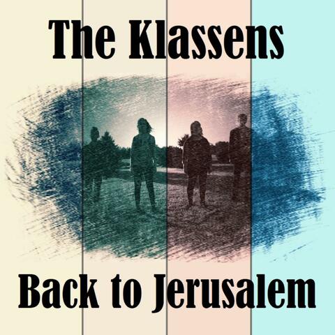 Back to Jerusalem