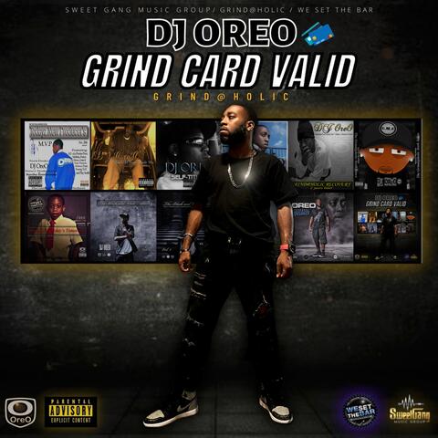 Grind Card Valid