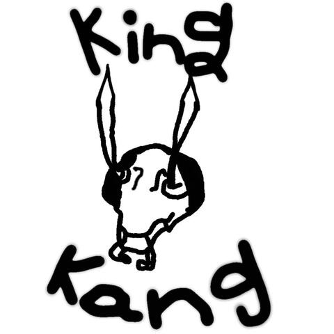 King Kang and the Ones Who Got Away