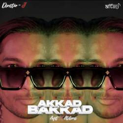 Akkad Bakkad (feat. Alchemii)