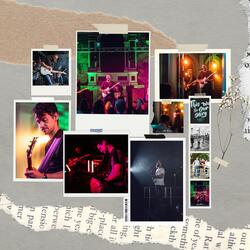 Paradise Park at the venue Worthing