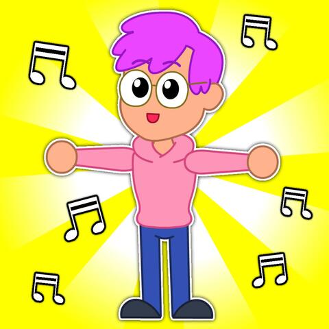 The T-Pose Song