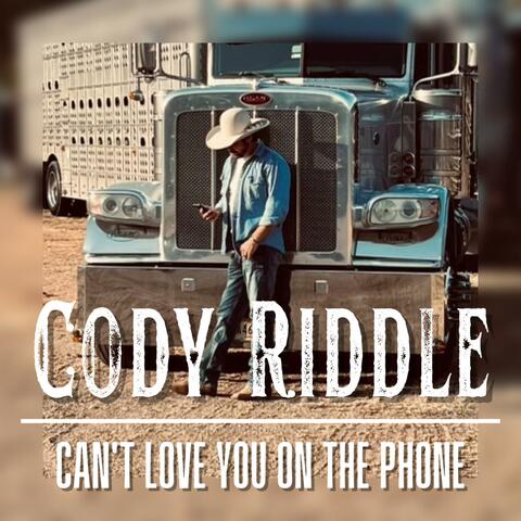 Can't Love You On The Phone