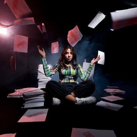 Never Mattered To You