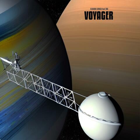 Voyager (feat. TBO TheBigOne)