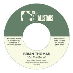 On The Bone (feat. Mike Tucker)