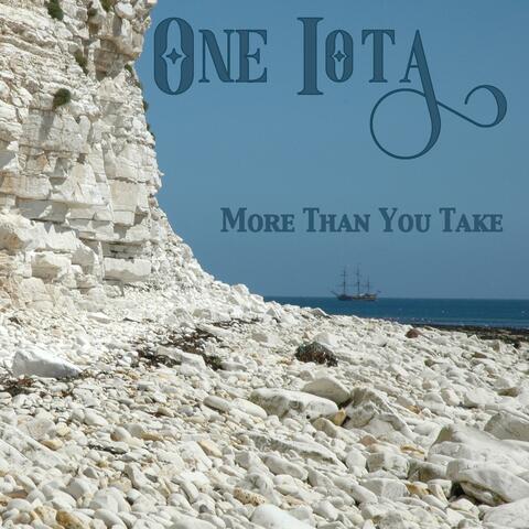 More Than You Take