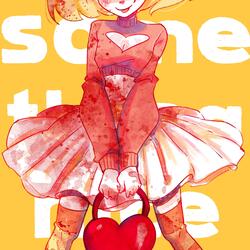 Something Nice (feat. Kagamine Rin)