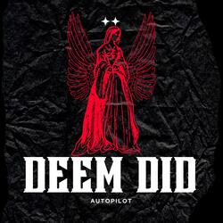 God Did Freestyle (Deem Did)